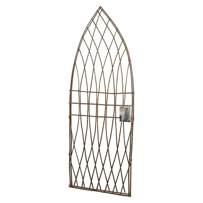 Windhager Bambus Rankbogen (Hhe: 60cm, Bambus) | BAUHAUS