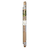 Windhager Rankhilfe Zelt (L x B x H: 90 x 75 x 105 cm, Kiefer, Hellbraun) | BAUHAUS