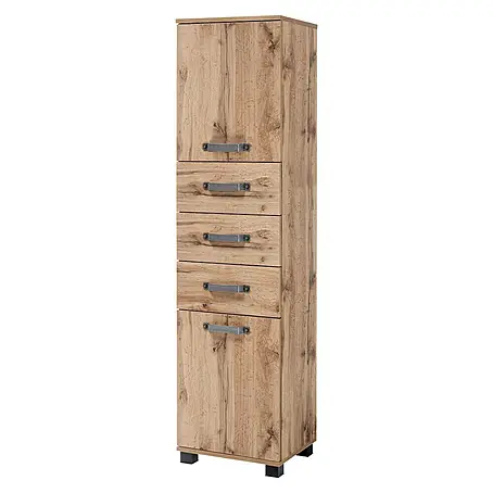 Schildmeyer Milan Hochschrank