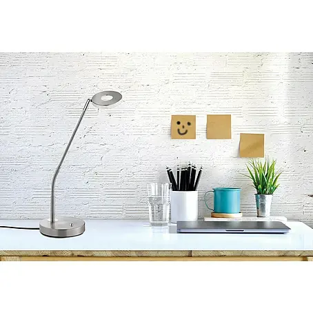 Fischer & Honsel Dent LED-Tischleuchte