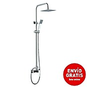 Imex Bali Combinado de ducha (Número de funciones: 1, Cromado)