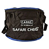 Cadac Gasgrill Safari Chef 30 Lite LP (Durchmesser Grillfläche: 28 cm, 1,8 kW, Anzahl Brenner: 1 Stk., 30 mbar) | BAUHAUS