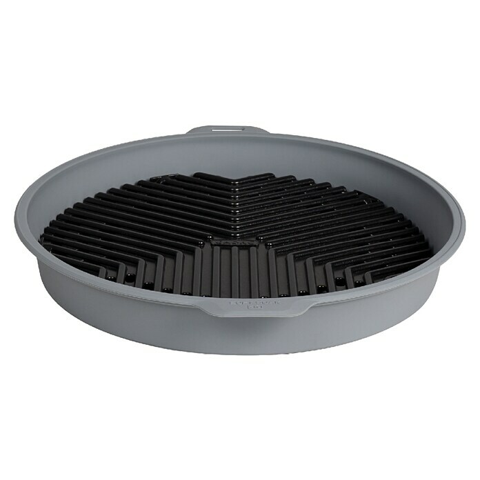 Cadac Spülwanne Soft Soak 40 (Durchmesser: 44,5 cm, Passend für: Grillroste bis Ø 40 cm) | BAUHAUS