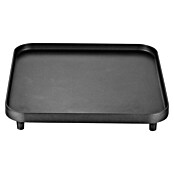 Cadac Plošča za žar 2 Cook 3  (Ustrezno za: plinski žar Cadac 2 Cook 3, gladka površina) | 8315 - Grill-Zubehör Marke | ICGB - Grillzubehör | ICG - Grillgeräte / Grillzubehör | IC - Freizeit im Garten | I - Stadtgarten | BAUHAUS