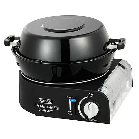 Cadac  Gasgrill Safari Chef 30 Compact Lite