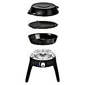 Cadac Gasgrill Safari Chef 30 Lite LP (Durchmesser Grillfläche: 28 cm, 1,8 kW, Anzahl Brenner: 1 Stk., 30 mbar) | BAUHAUS