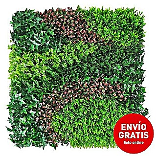 Jardín vertical Costa (Plástico, L x An: 100 x 100 cm, Apto para: Decoración)