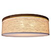 Britop Lighting Deckenleuchte Boho (25 W, Anzahl Leuchtmittel: 4 Stk., Beige/Weiß, E27) | BAUHAUS