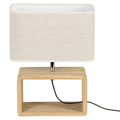 Britop Lighting Tischleuchte Boho