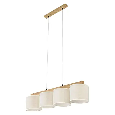 Britop Lighting Boho Pendelleuchte