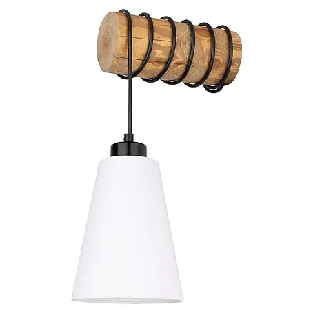 Britop Lighting Wandleuchte Trabo Carlos