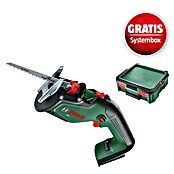 Bosch Power for All 18V Maschinenpaket (Gartensäge Keo & gratis Systembox) | BAUHAUS