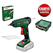 Bosch Power for All 18V Maschinenpaket (Akku-Heißklebepistole AdvancedGlue 18V + gratis Systembox) | BAUHAUS