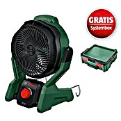 Bosch Power for All 18V Maschinenpaket (Akku-Ventilator UniversalFan 18V-1000 (ohne Akku) + gratis Systembox) | BAUHAUS