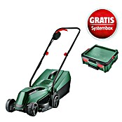 Bosch Power for All 18V Maschinenpaket (Akku-Rasenmäher EasyMower 18V-32-200 & gratis Systembox) | BAUHAUS