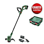 Bosch Power for All 18V Maschinenpaket (Akku-Rasentrimmer EasyGrassCut 18V-230 & gratis Systembox) | BAUHAUS