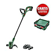 Bosch Power for All 18V Maschinenpaket (Akku-Rasentrimmer EasyGrassCut 18V-260 & gratis Systembox) | BAUHAUS