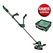 Bosch Power for All 18V Maschinenpaket (Akku-Rasentrimmer UniversalGrassCut 18V-26 & gratis Systembox) | BAUHAUS