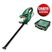 Bosch Power for All 18V Maschinenpaket (Akku-Heckenschere EasyHedgeCut 18V-45 & gratis Systembox) | BAUHAUS