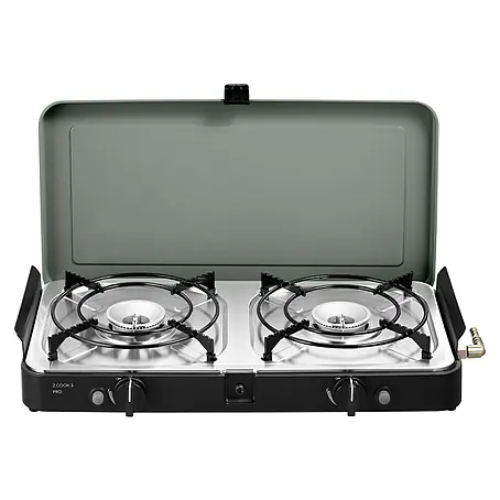 Cadac  Gaskochfeld 2 Cook 3 Pro Stove