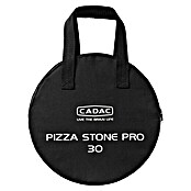 Cadac Pizzastein (Durchmesser: 25 cm, Cordierit) | BAUHAUS