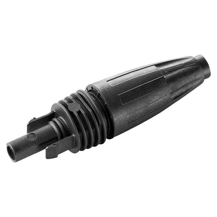 Weidmüller Steckverbinder MC4 PV-STICK Stecker (10 Stk., 1.500 V, 30 A, 4 mm² - 6 mm²) | BAUHAUS