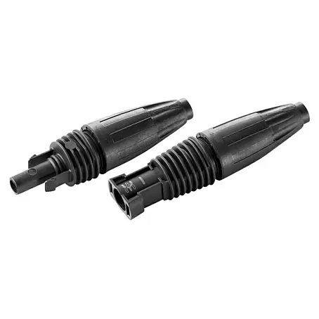 Weidmüller  Steckverbinder MC4 PV-STICK SET