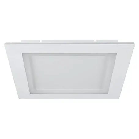 Eglo LED-Deckenleuchte Padrogiano