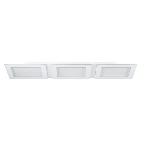 Eglo LED-Deckenleuchte Padrogiano