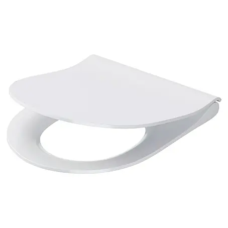 Camargue San Francisco WC-Sitz 2.0 Slim