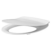 Cersanit Cersania WC daska  (Duroplast, Samospuštajuća) | BAUHAUS