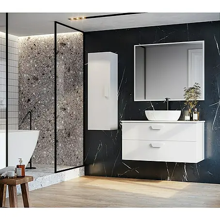 Mueble de lavabo Sofia 2C