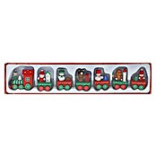 Weihnachtsspielzeug Zug (Holz, Bunt) | BAUHAUS