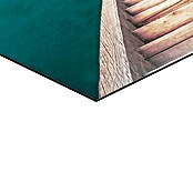 Okrasni panel  (Š x V: 50 cm x 70 mm, null) | 6763 - Holzbilder | HFDC - Fertigbilder | HFD - Galerie | HF - Galerie | H - Innendeko/Farben | BAUHAUS