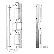 Stabilit Elektrischer Türöffner (Universell einsetzbar, Spannung: 8 V - 12 V, L x B x H: 320 x 35 x 22 mm)