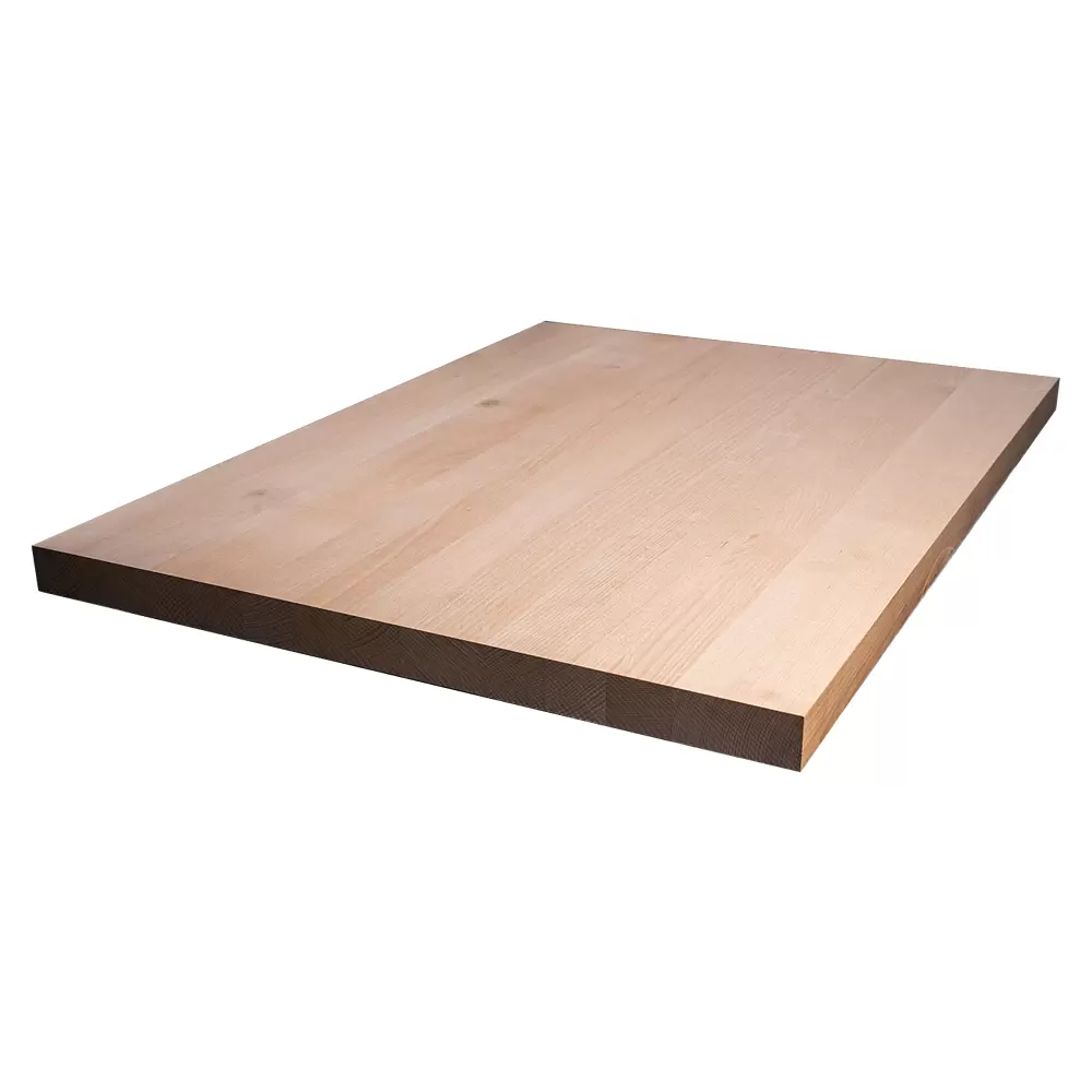 Lignau - Treppenstufe Trittstufe Buche Kernbuche 40 Mm Klar Lackiert 2761 2762 2763 2764 2765 2768
