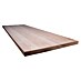 Leimholzplatte Treppenstufe 