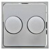 Kopp Dimmer Duo Athenis 