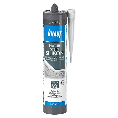Knauf  Naturstein-Silikon