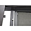 Sunfun Maja Gartentisch Stone (L x B x H: 300 x 100 x 74 cm, Tischplatte aus Stein, Ausziehbar, Anthrazit) | BAUHAUS