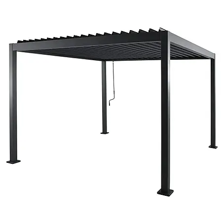 Sunfun Milos Pergola