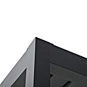 Sunfun Milos Lamellenoverkapping  (b x d: 294 x 294 cm, Aluminium) | BAUHAUS