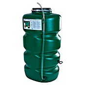 Garantia Basic Line Gartentank (Grün, 750 l)