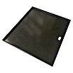 Kingstone Plancha para barbacoa (Acero, An x L: 45 x 39,3 cm, Específico para: Barbacoas de gas Kingstone Cliff) | BAUHAUS