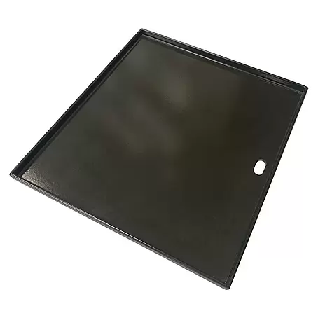 Kingstone  Grillplatte Plancha
