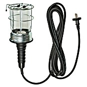 Brennenstuhl Werklamp GH 20 (Zwart) | BAUHAUS