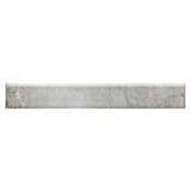 Sockelfliese Urban Beton (7,5 x 60 cm, Grau, Matt) | BAUHAUS