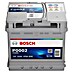 Bosch Autobatterie SLI 52Ah 470A 