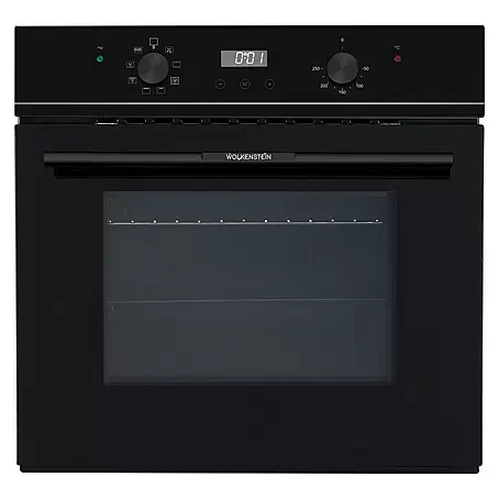 Wolkenstein  Einbaubackofen WMO 80