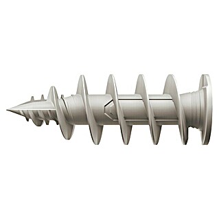 Fischer Tipla za izolacijske materijale FID II (Ø x D: 8 x 50 mm, 4 Kom., Plastika)